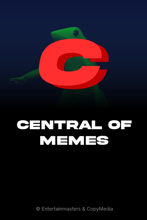 Central of Memes